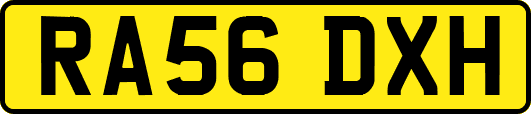RA56DXH