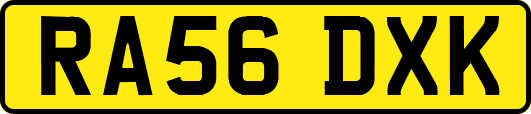 RA56DXK