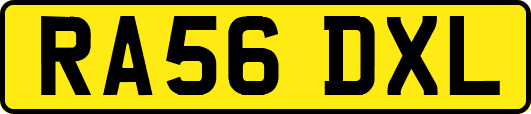 RA56DXL