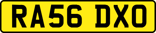 RA56DXO