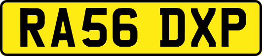 RA56DXP