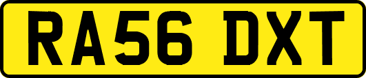 RA56DXT