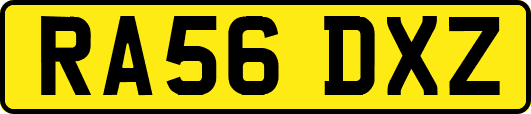 RA56DXZ