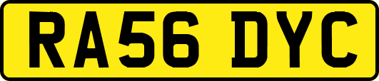 RA56DYC