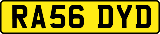 RA56DYD