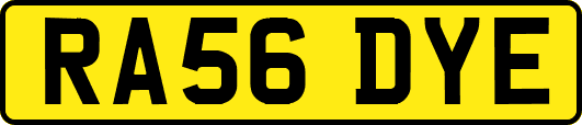RA56DYE