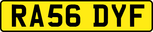 RA56DYF