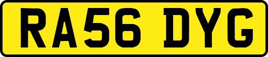 RA56DYG