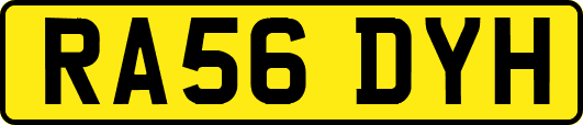 RA56DYH