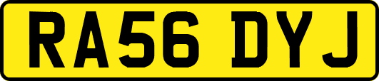 RA56DYJ