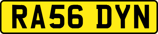 RA56DYN