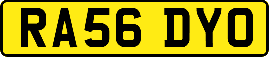 RA56DYO