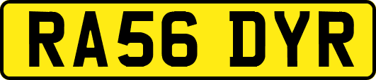 RA56DYR