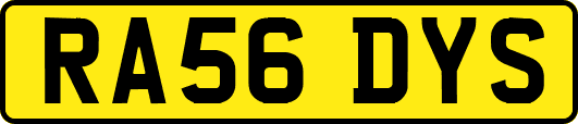 RA56DYS
