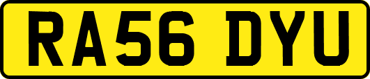 RA56DYU