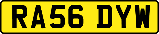 RA56DYW