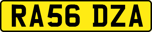 RA56DZA