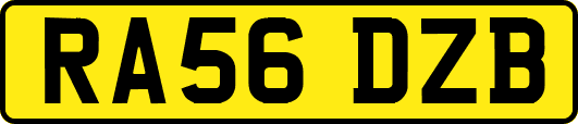 RA56DZB