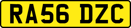 RA56DZC