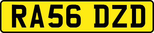 RA56DZD
