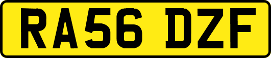 RA56DZF