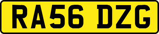 RA56DZG