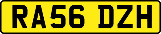 RA56DZH