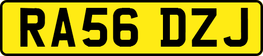 RA56DZJ