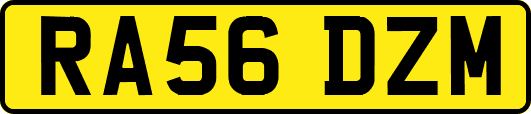 RA56DZM