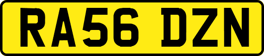RA56DZN