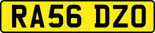 RA56DZO