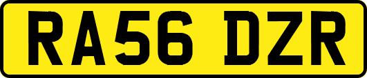 RA56DZR