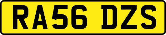 RA56DZS