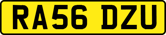 RA56DZU