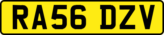 RA56DZV