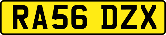 RA56DZX