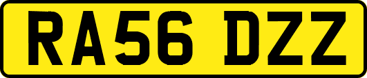 RA56DZZ