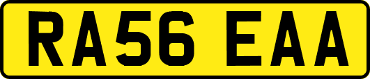 RA56EAA