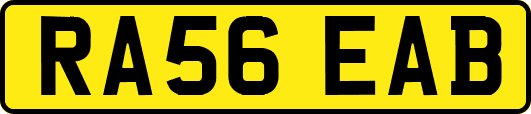 RA56EAB