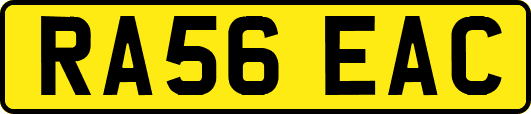 RA56EAC