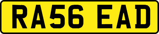 RA56EAD