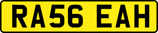 RA56EAH