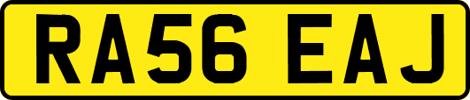 RA56EAJ