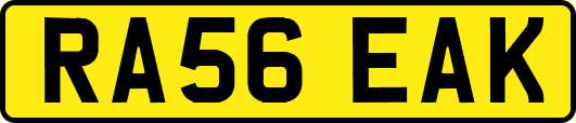 RA56EAK