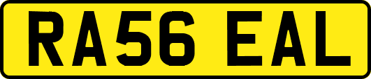 RA56EAL