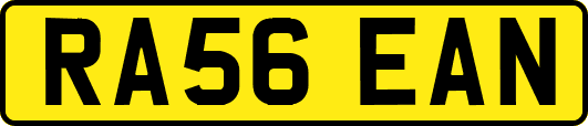 RA56EAN