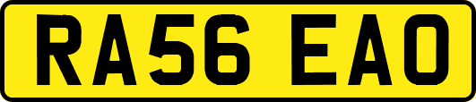 RA56EAO