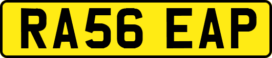 RA56EAP