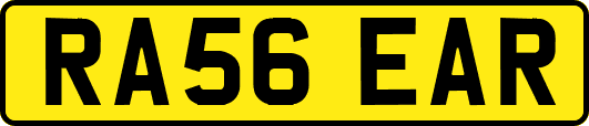 RA56EAR