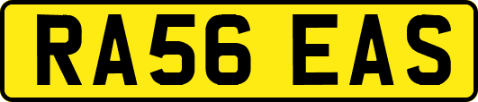 RA56EAS
